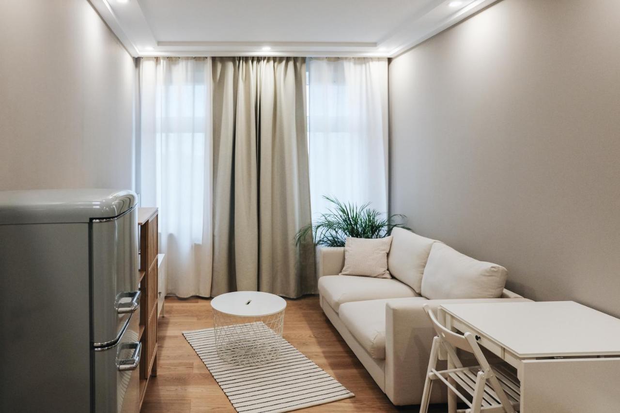 Prorsus Apartment Design Leipzig Luaran gambar