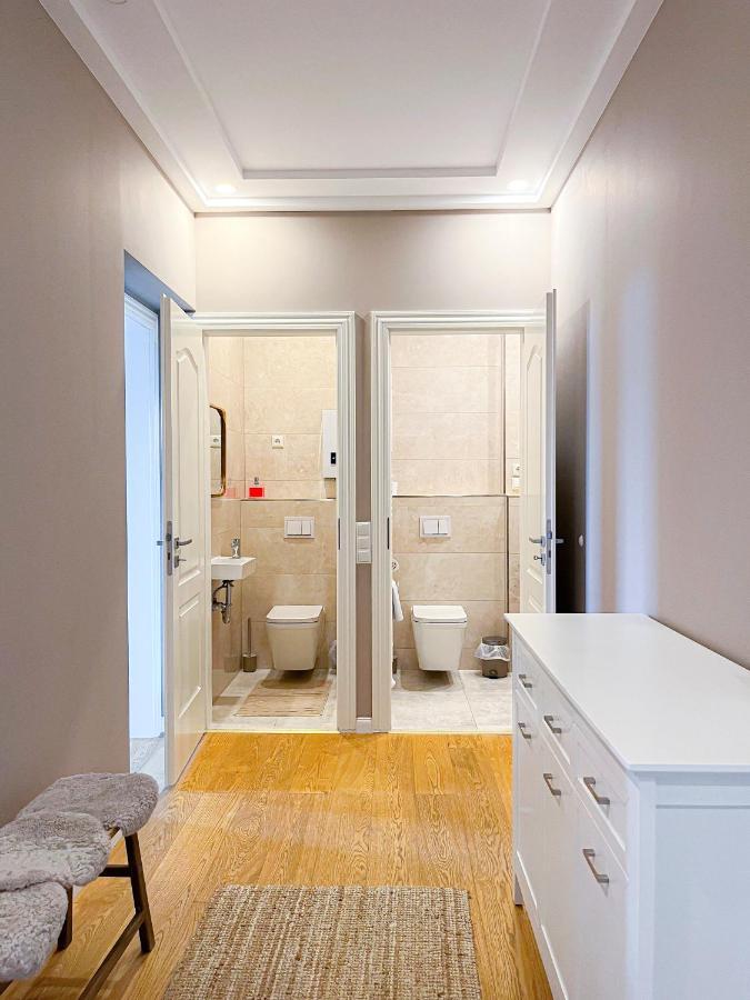 Prorsus Apartment Design Leipzig Luaran gambar