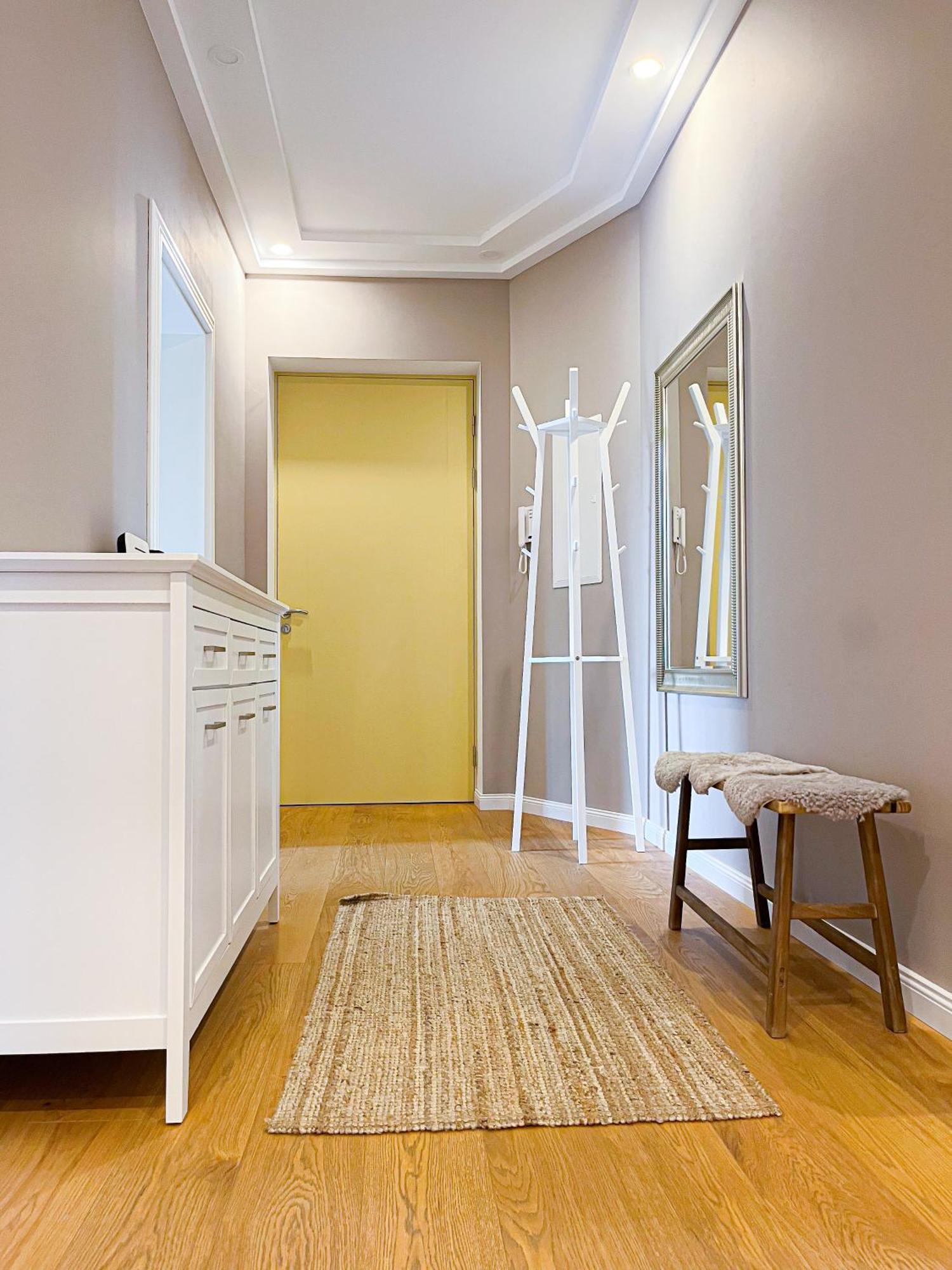 Prorsus Apartment Design Leipzig Luaran gambar